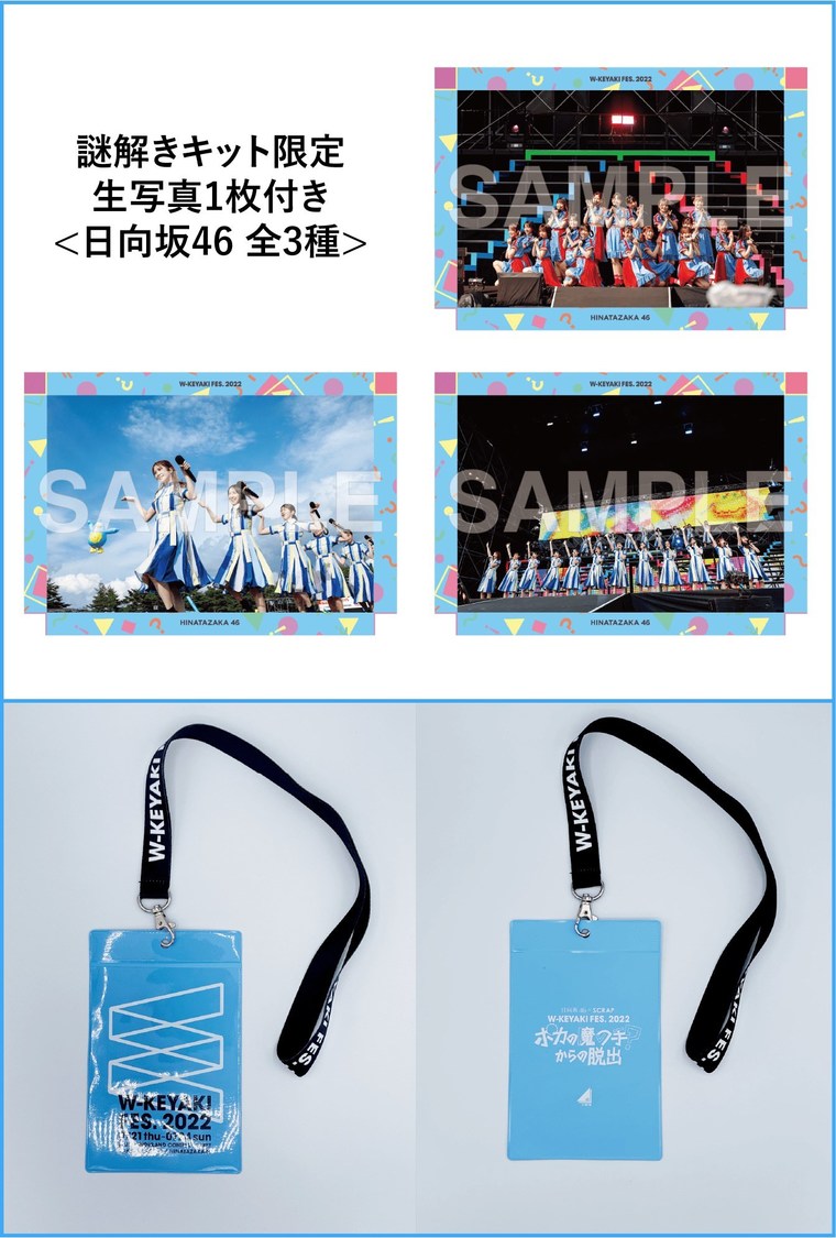 日向坂46セット