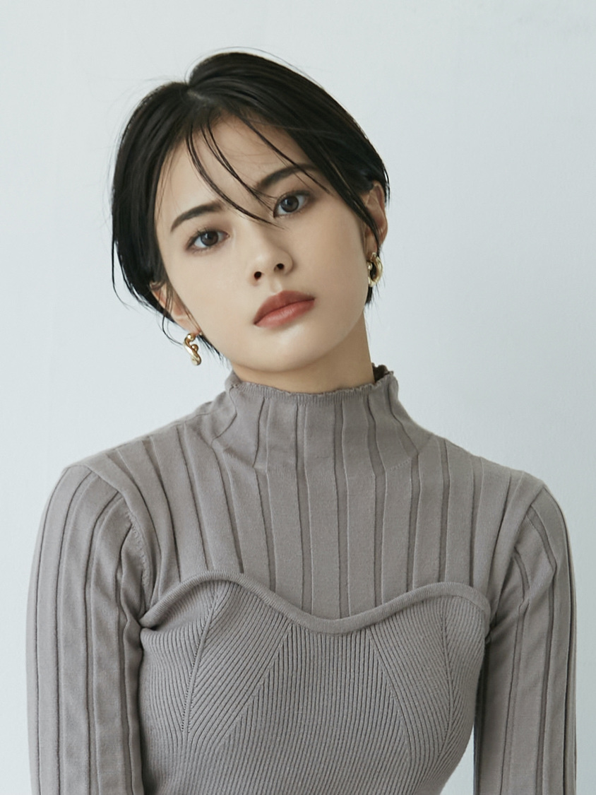 ＜シブスタ 2022＞アンバサダー 安斉星来