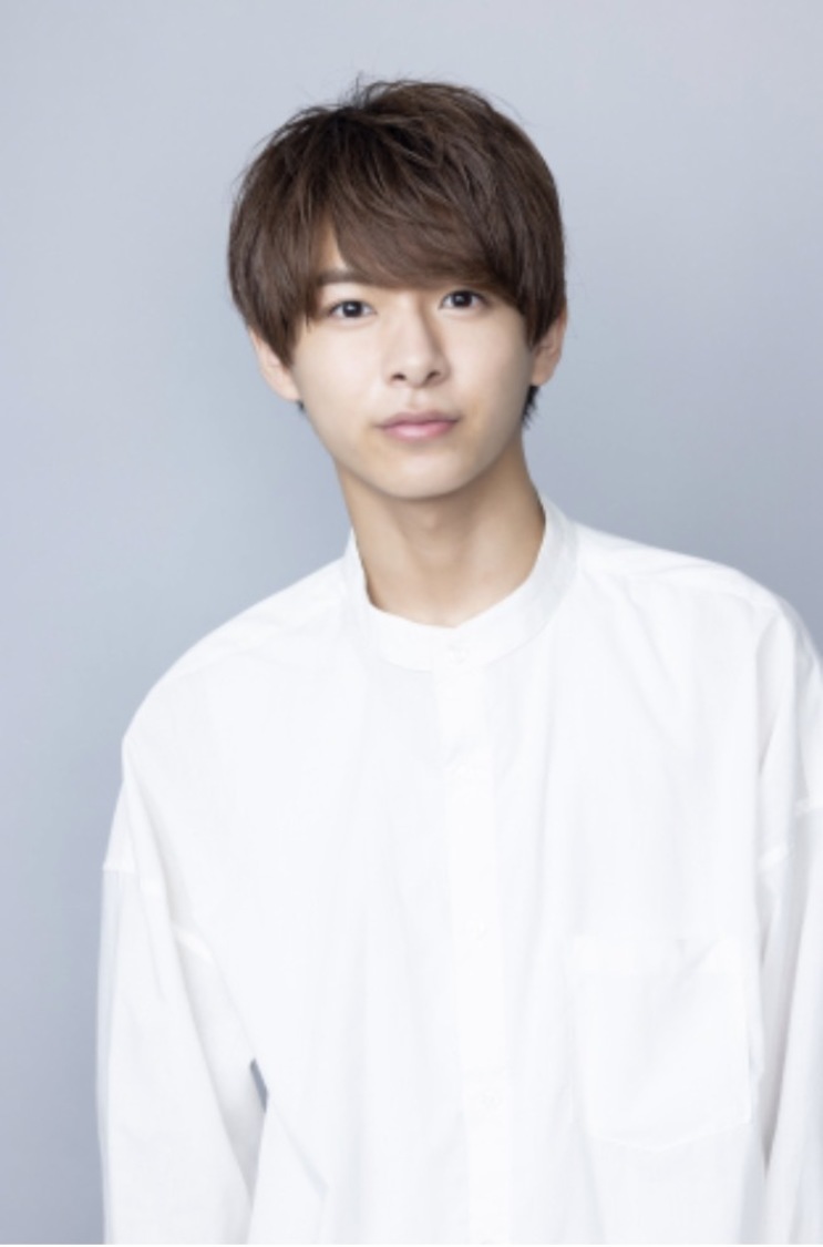 ＜シブスタ 2022＞アンバサダー 小宮璃央