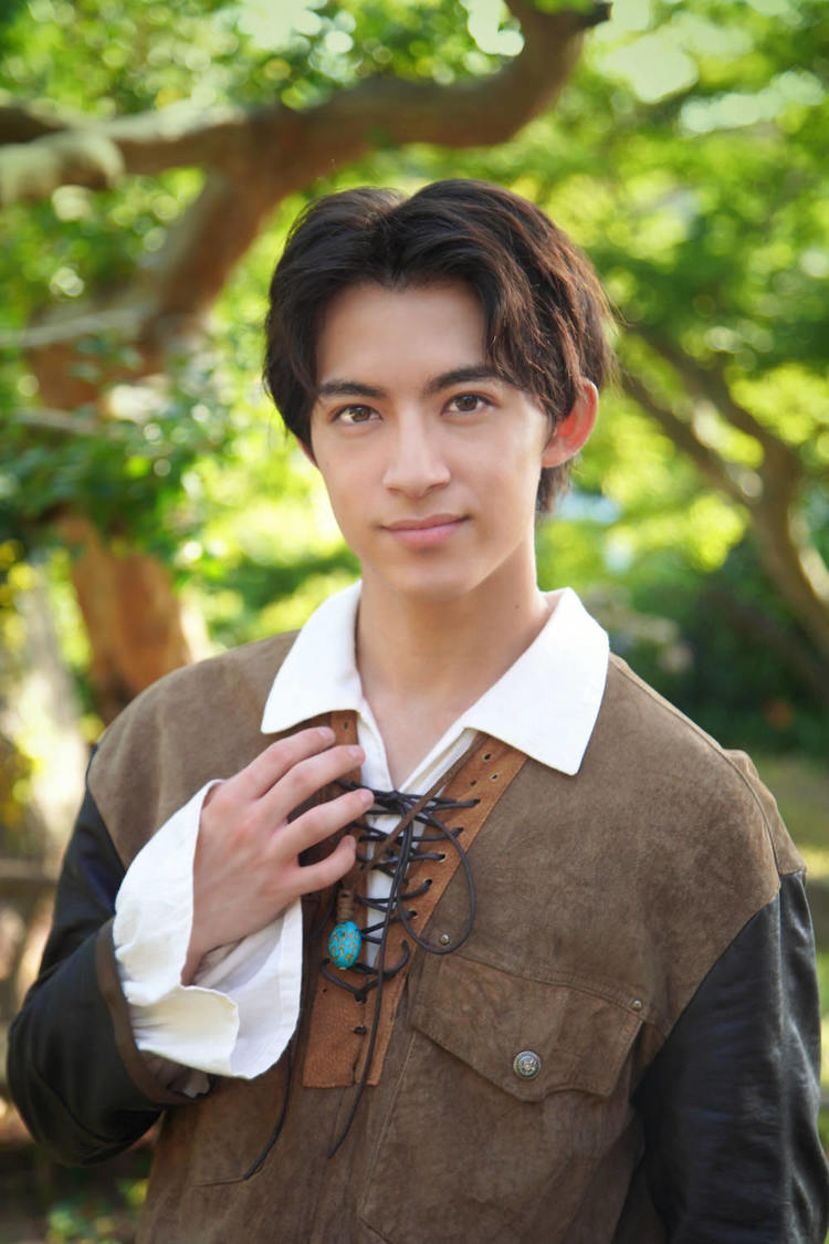 ©2023映画「美男ペコパンと悪魔」製作委員会