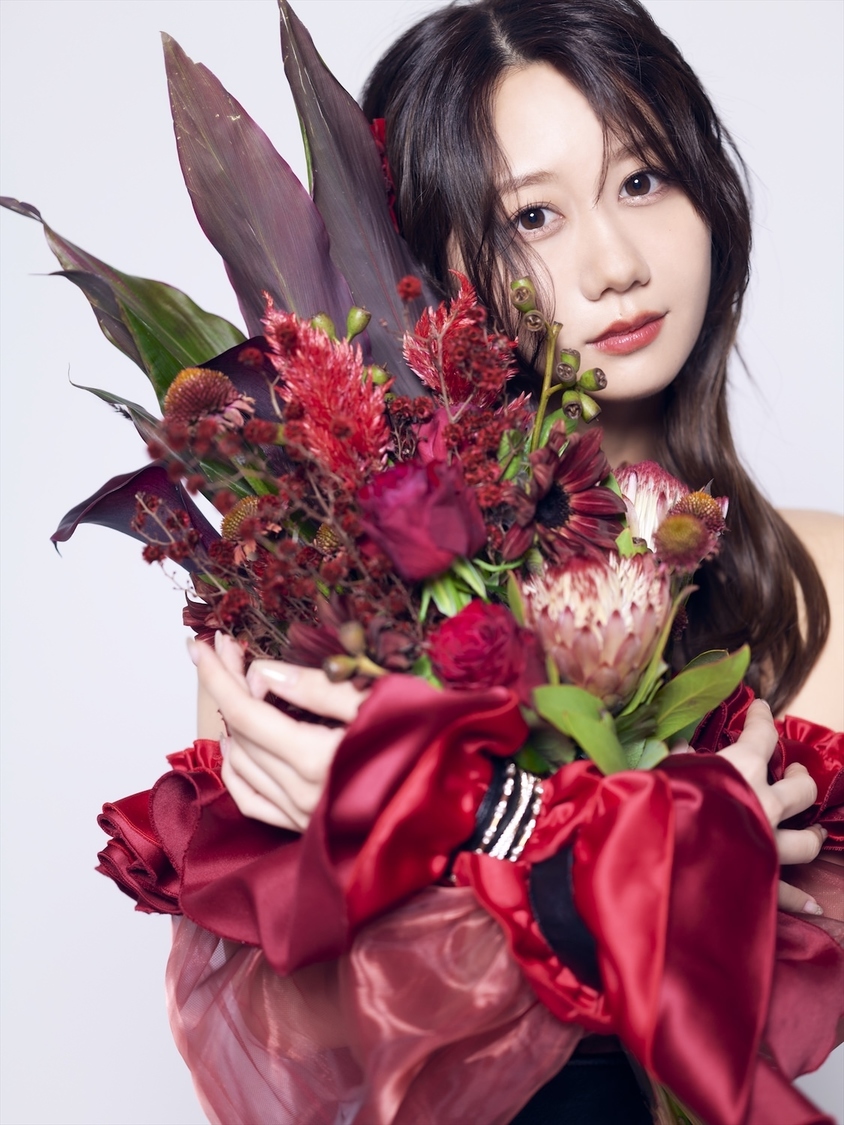 古畑奈和（©2022 Zest, Inc. ）