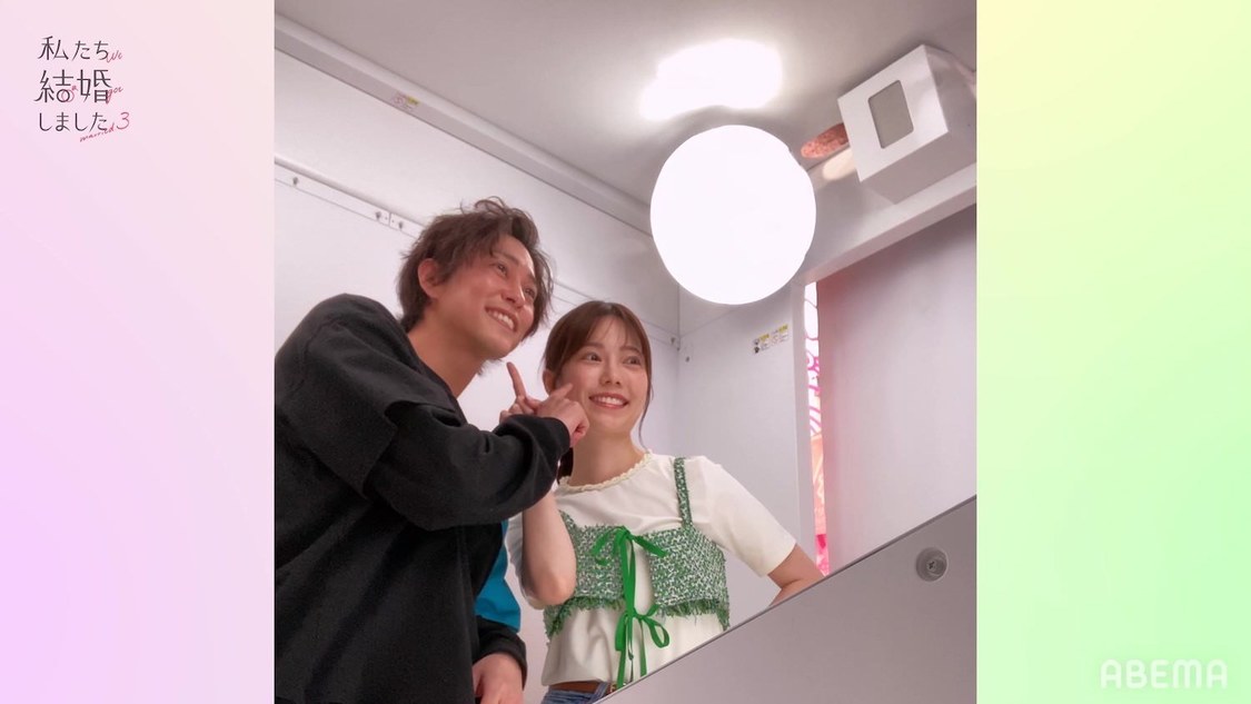 （C）AbemaTV, Inc.