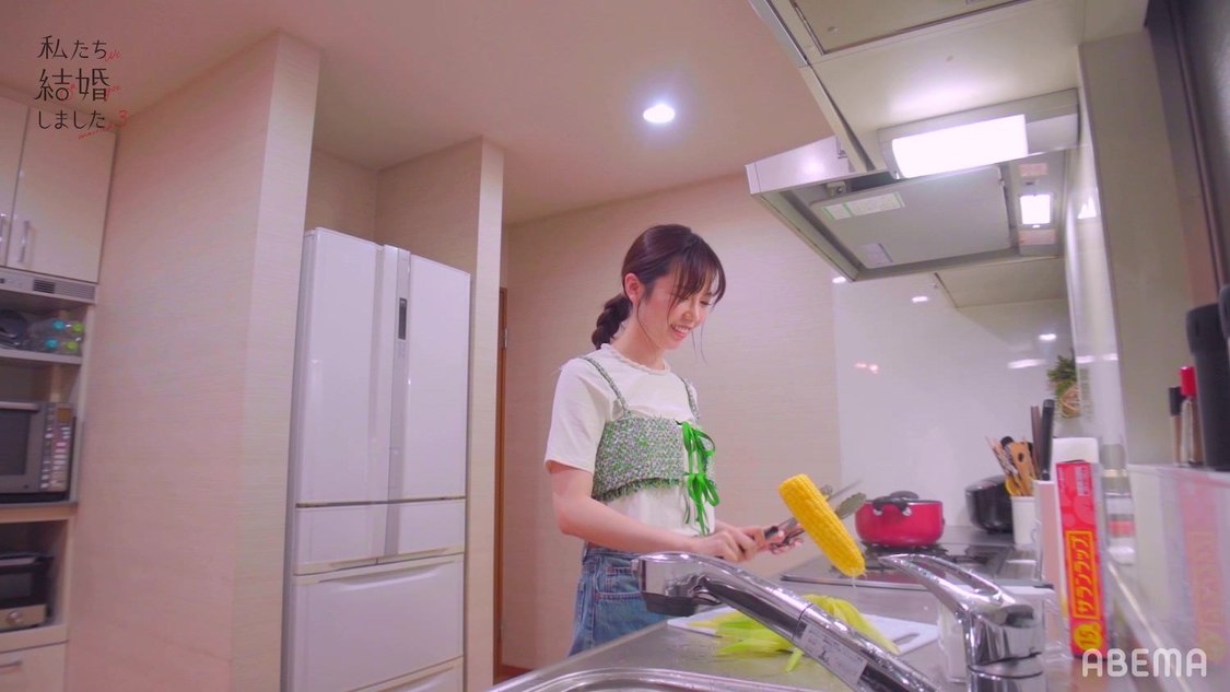 （C）AbemaTV, Inc.