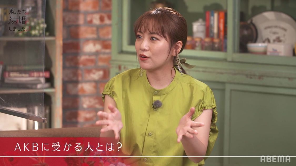 （C）AbemaTV, Inc.