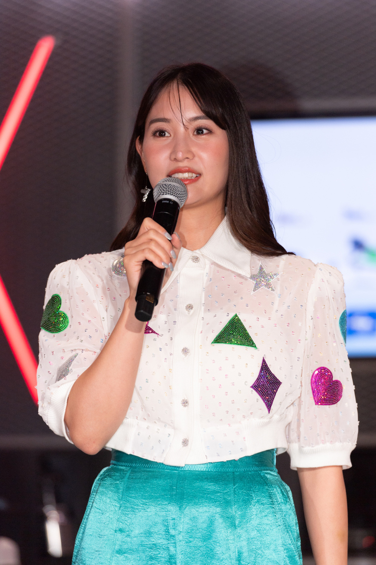 『BOATRACE VR スプラッシュバトル』プレス向け内覧会にて