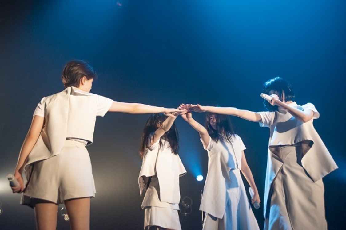 ヤなことそっとミュート＠ミュージックパーク