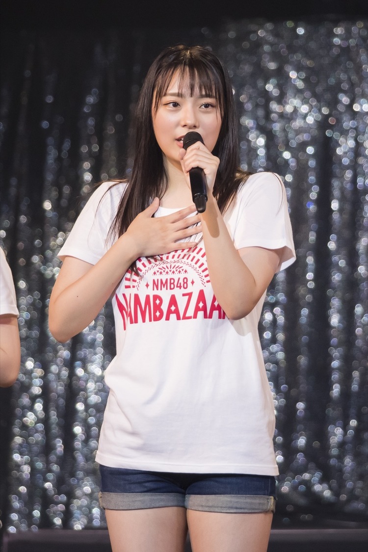 ©NMB48