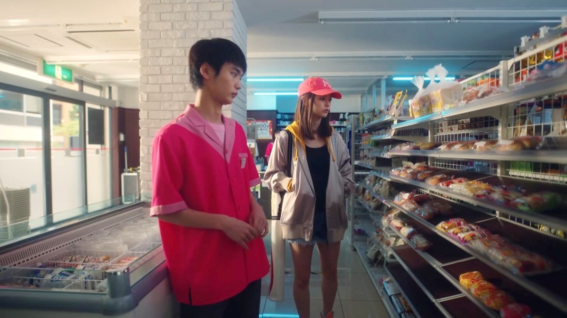 第8話「肉まん」より