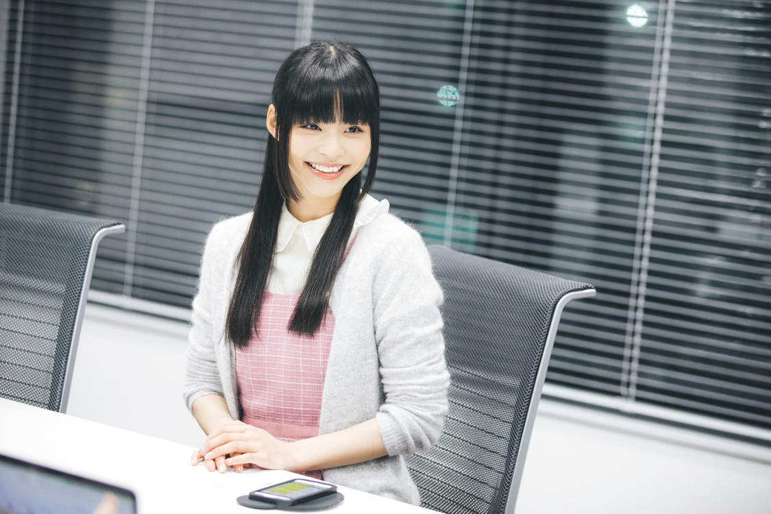 寺嶋由芙｜SHOWROOM