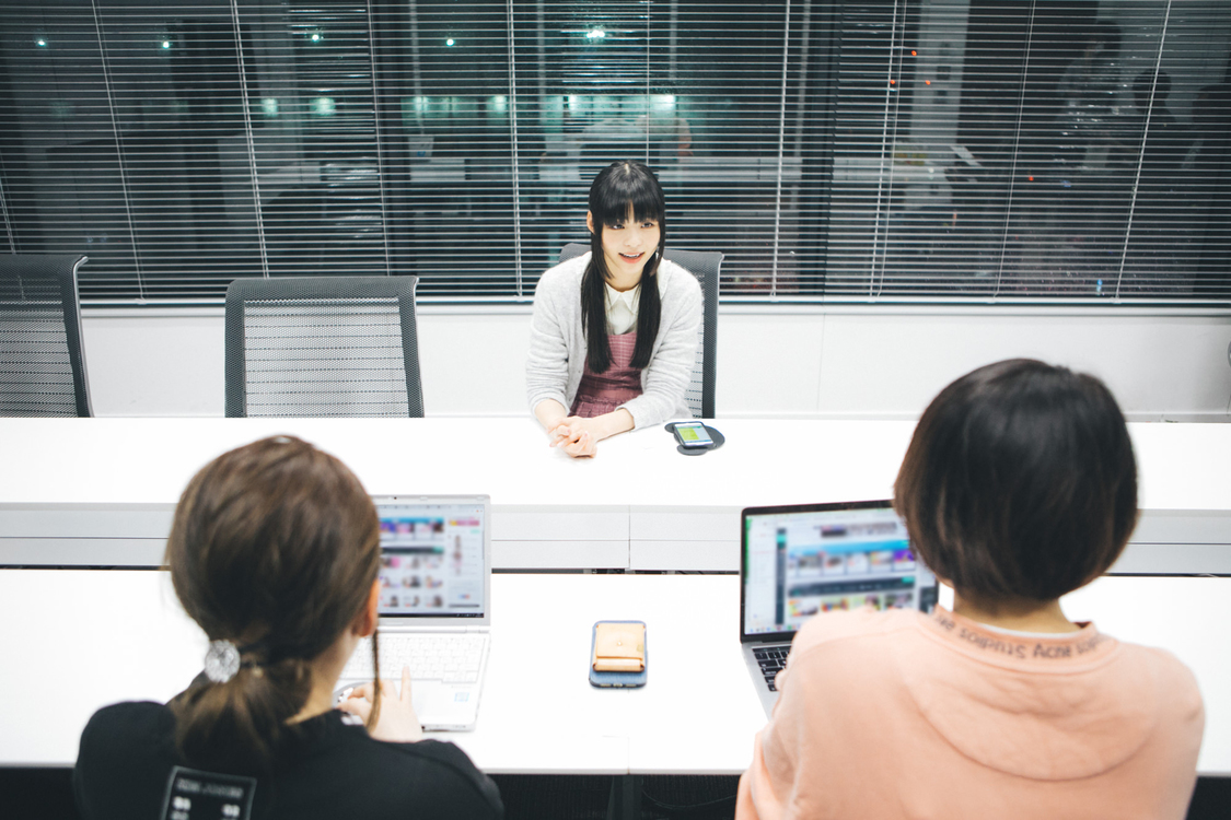 寺嶋由芙｜SHOWROOM