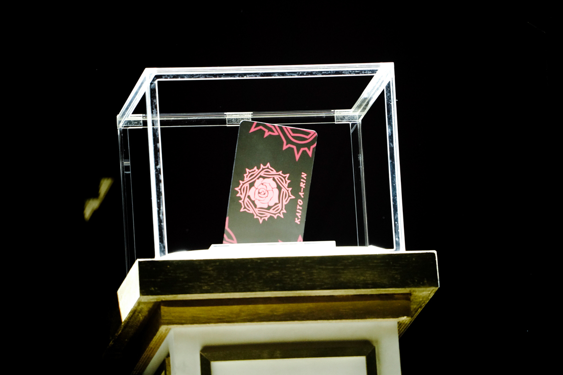 佐々木彩夏＜AYAKA NATION 2022 in TOKYO GARDEN THEATER＞2022年7月18日（撮影：上飯坂一）