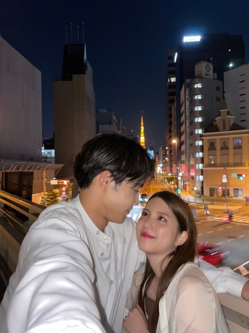 圭祐×海荷【私たち結婚しました】オフィシャルブログ Powered by Amebaより