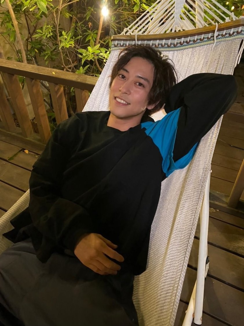 岳×遥香【私たち結婚しました】オフィシャルブログ Powered by Amebaより