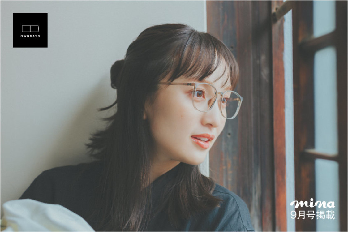 百田夏菜子「OR2063L-2S」