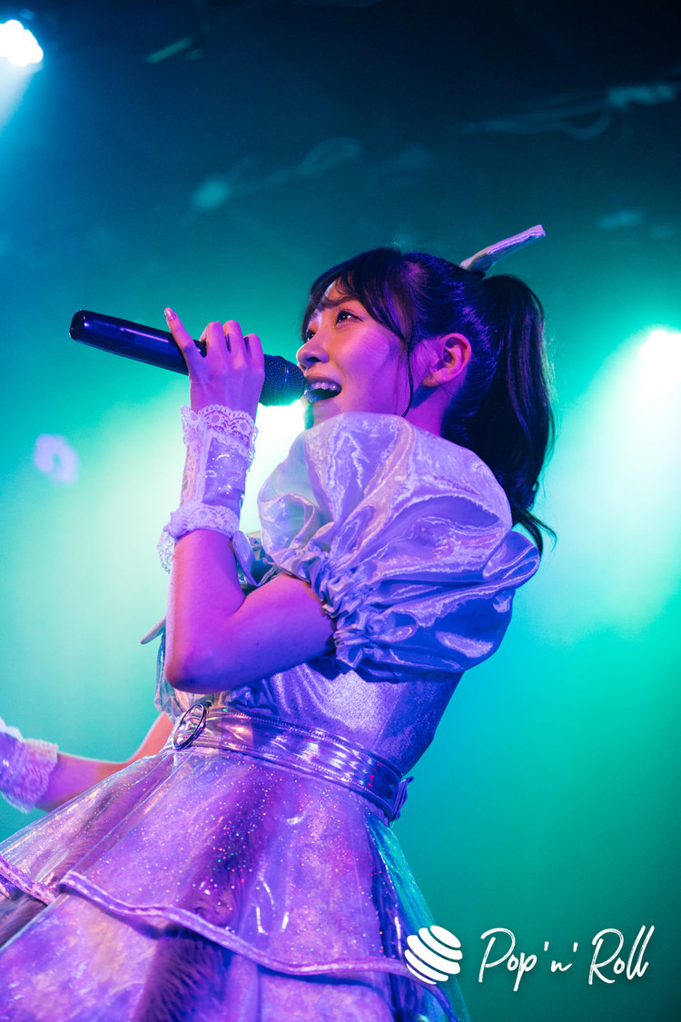 櫻井優衣＜Goodbye IDOL, Hello IDOL vol.1＞恵比寿CreAto（2022年7月12日）