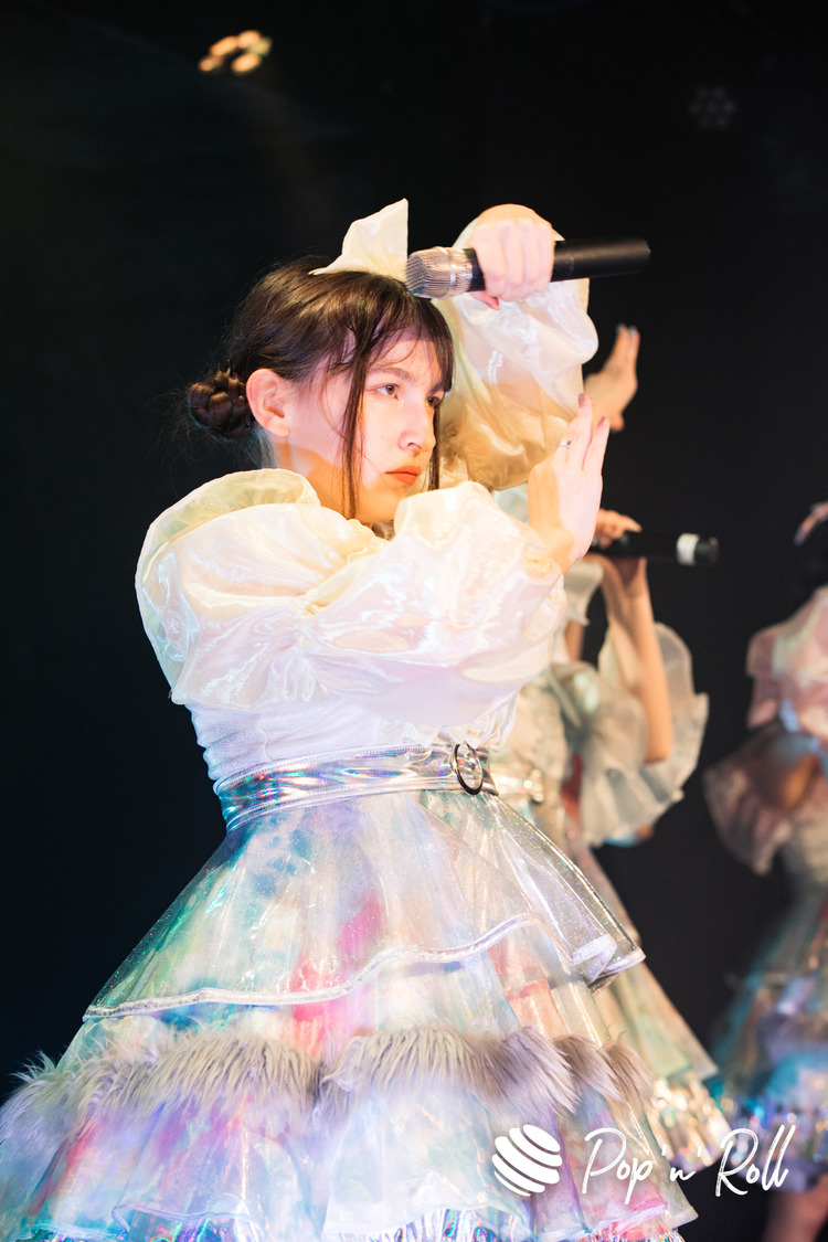 早瀬ノエル＜Goodbye IDOL, Hello IDOL vol.1＞恵比寿CreAto（2022年7月12日）