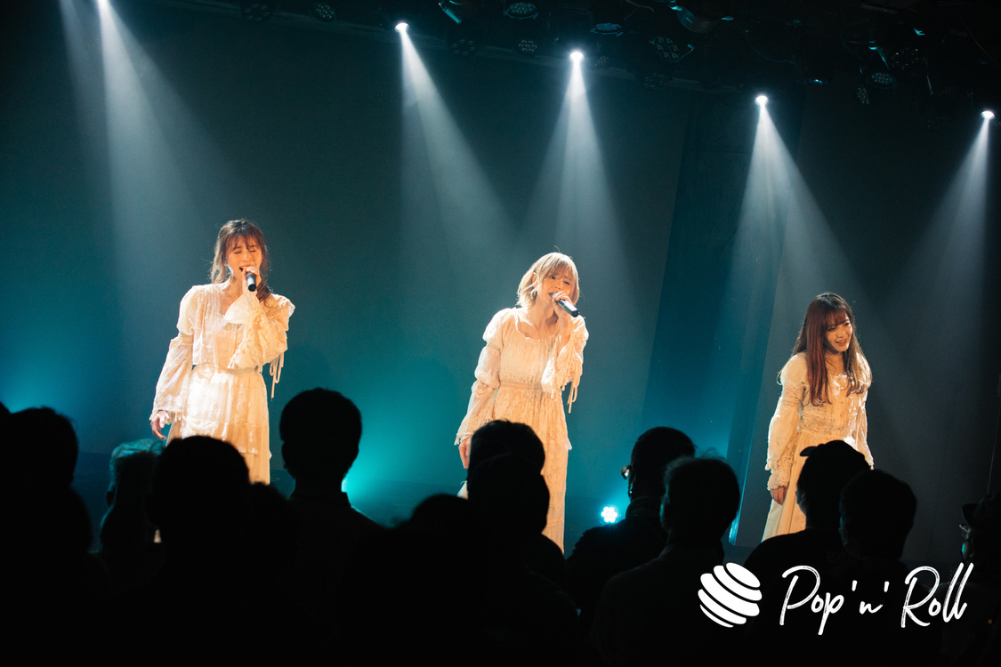 まなみのりさ＜Goodbye IDOL, Hello IDOL vol.1＞恵比寿CreAto（2022年7月12日）