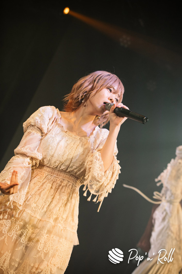 みのり＜Goodbye IDOL, Hello IDOL vol.1＞恵比寿CreAto（2022年7月12日）