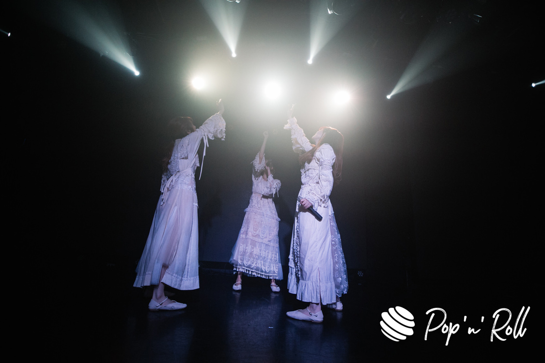 まなみのりさ＜Goodbye IDOL, Hello IDOL vol.1＞恵比寿CreAto（2022年7月12日）