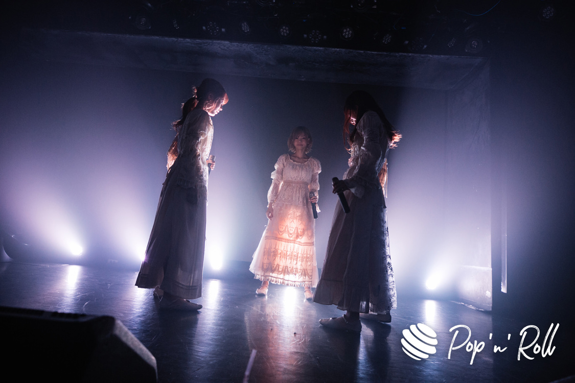 まなみのりさ＜Goodbye IDOL, Hello IDOL vol.1＞恵比寿CreAto（2022年7月12日）