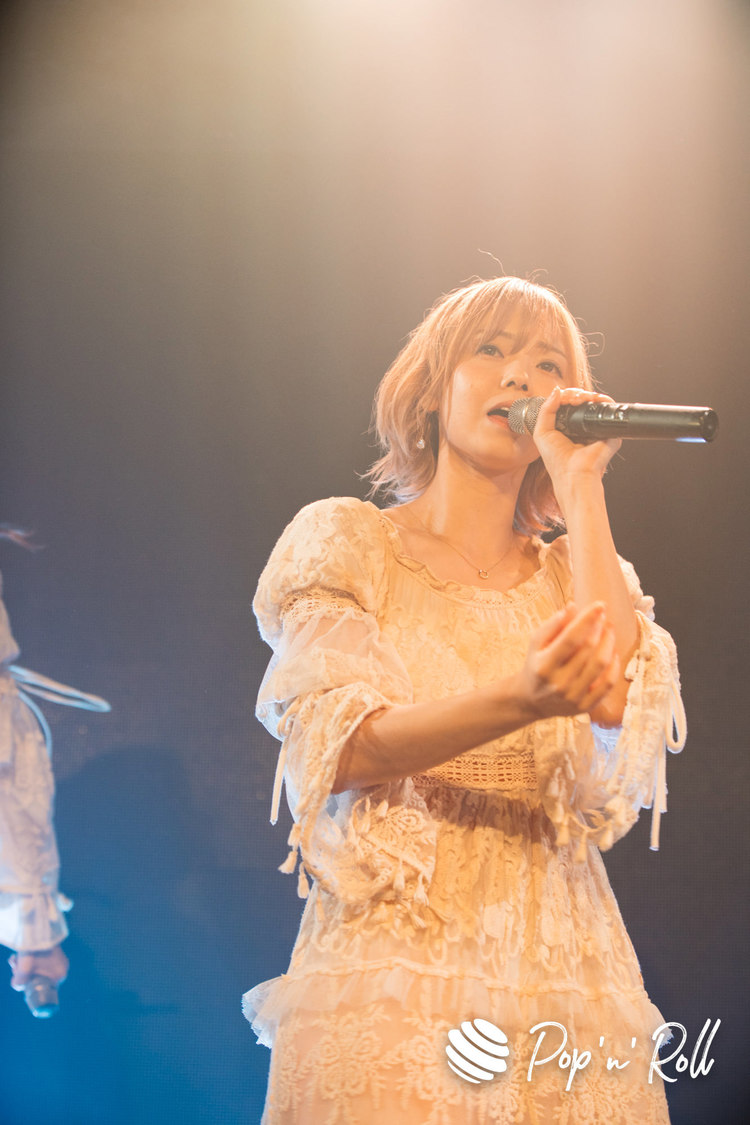 まなみのりさ＜Goodbye IDOL, Hello IDOL vol.1＞恵比寿CreAto（2022年7月12日）