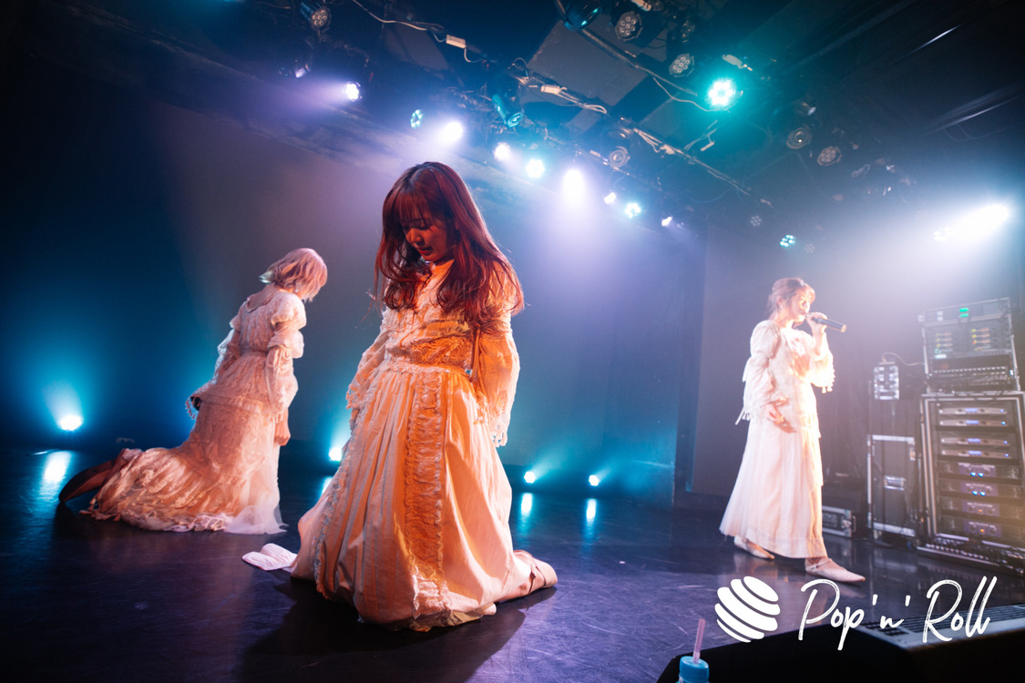 まなみのりさ＜Goodbye IDOL, Hello IDOL vol.1＞恵比寿CreAto（2022年7月12日）