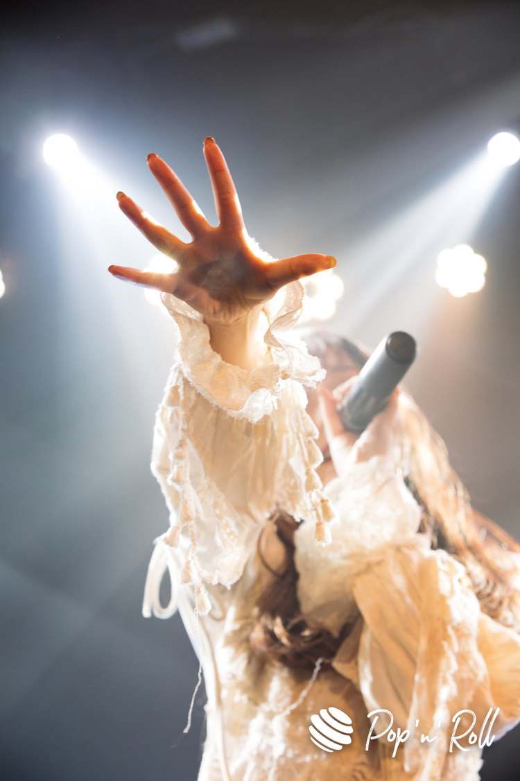 まなみのりさ＜Goodbye IDOL, Hello IDOL vol.1＞恵比寿CreAto（2022年7月12日）