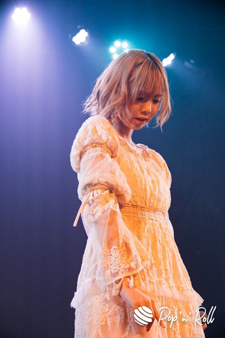 まなみのりさ＜Goodbye IDOL, Hello IDOL vol.1＞恵比寿CreAto（2022年7月12日）