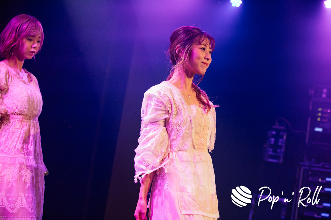 まなみのりさ＜Goodbye IDOL, Hello IDOL vol.1＞恵比寿CreAto（2022年7月12日）