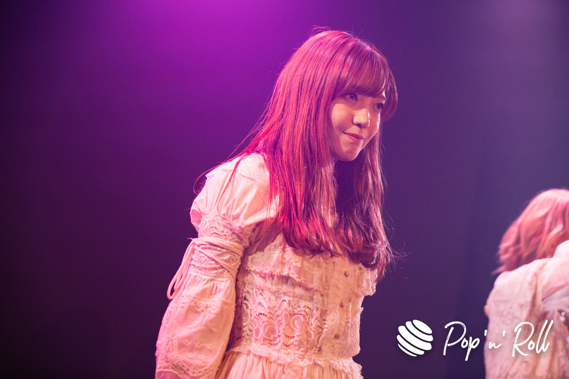 まなみのりさ＜Goodbye IDOL, Hello IDOL vol.1＞恵比寿CreAto（2022年7月12日）