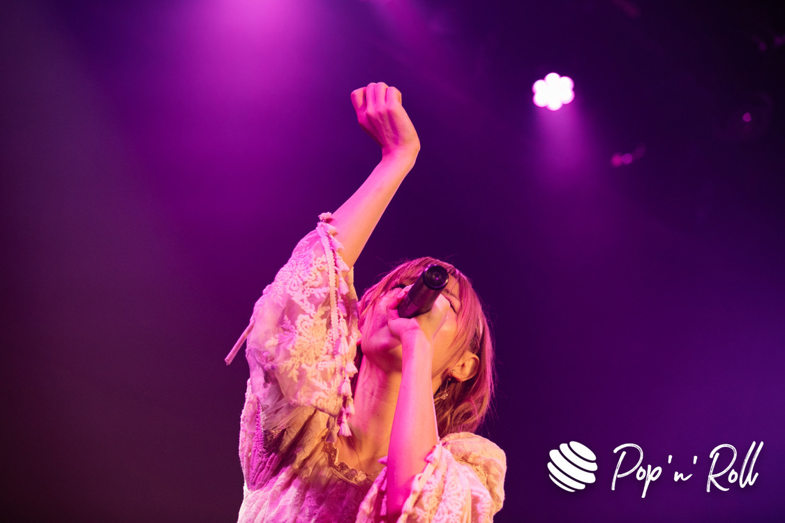 まなみのりさ＜Goodbye IDOL, Hello IDOL vol.1＞恵比寿CreAto（2022年7月12日）