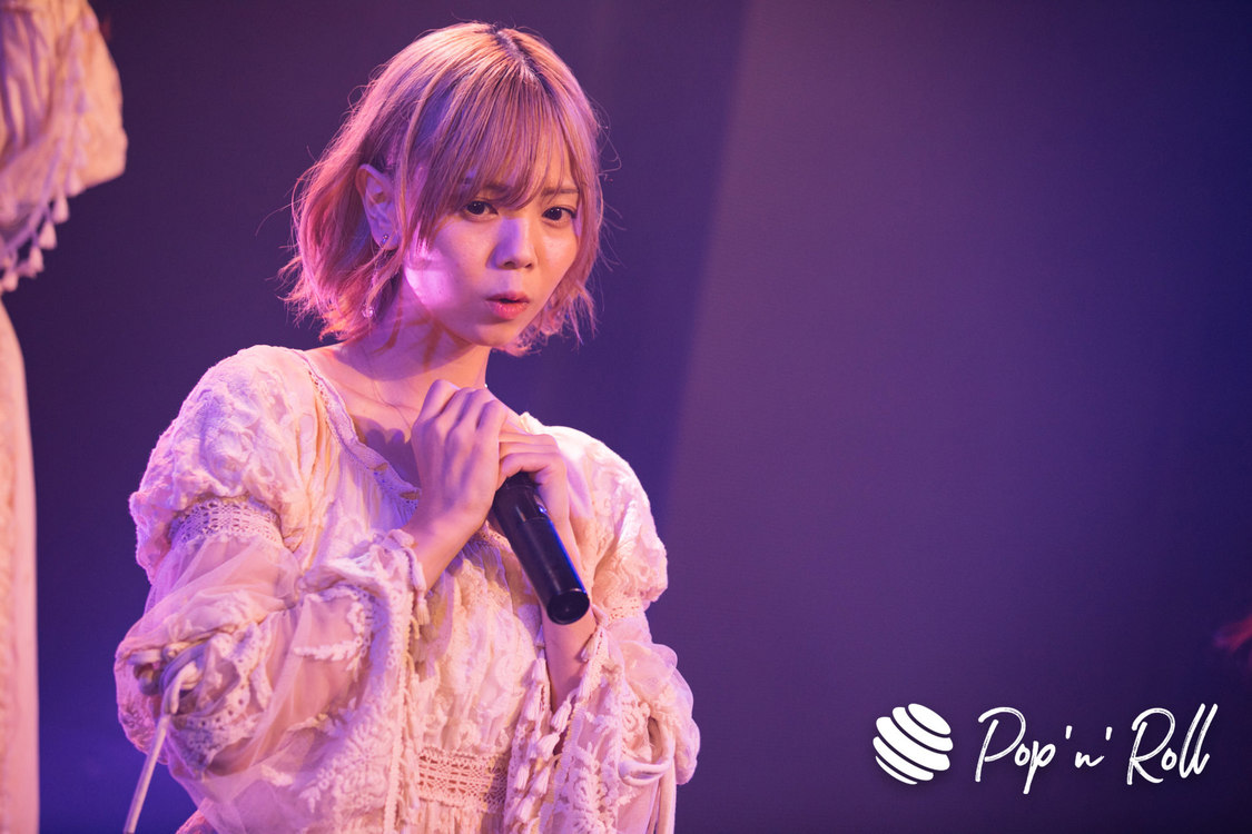 まなみのりさ＜Goodbye IDOL, Hello IDOL vol.1＞恵比寿CreAto（2022年7月12日）