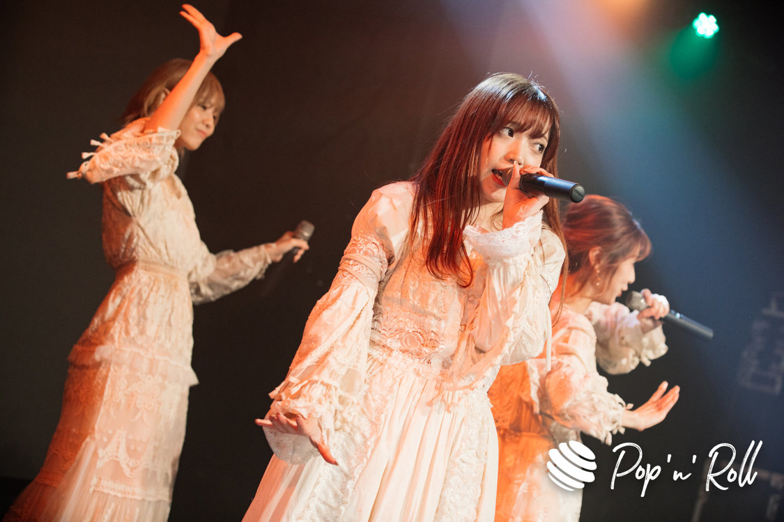 まなみのりさ＜Goodbye IDOL, Hello IDOL vol.1＞恵比寿CreAto（2022年7月12日）