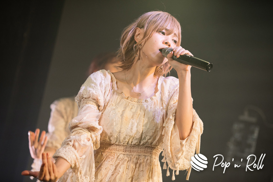 まなみのりさ＜Goodbye IDOL, Hello IDOL vol.1＞恵比寿CreAto（2022年7月12日）