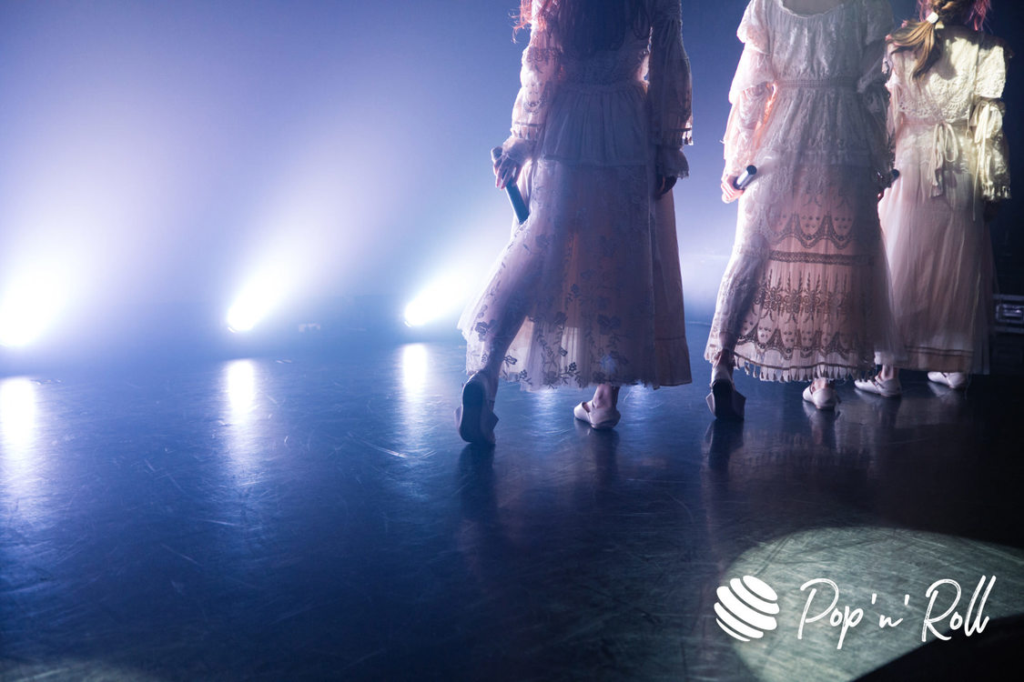 まなみのりさ＜Goodbye IDOL, Hello IDOL vol.1＞恵比寿CreAto（2022年7月12日）