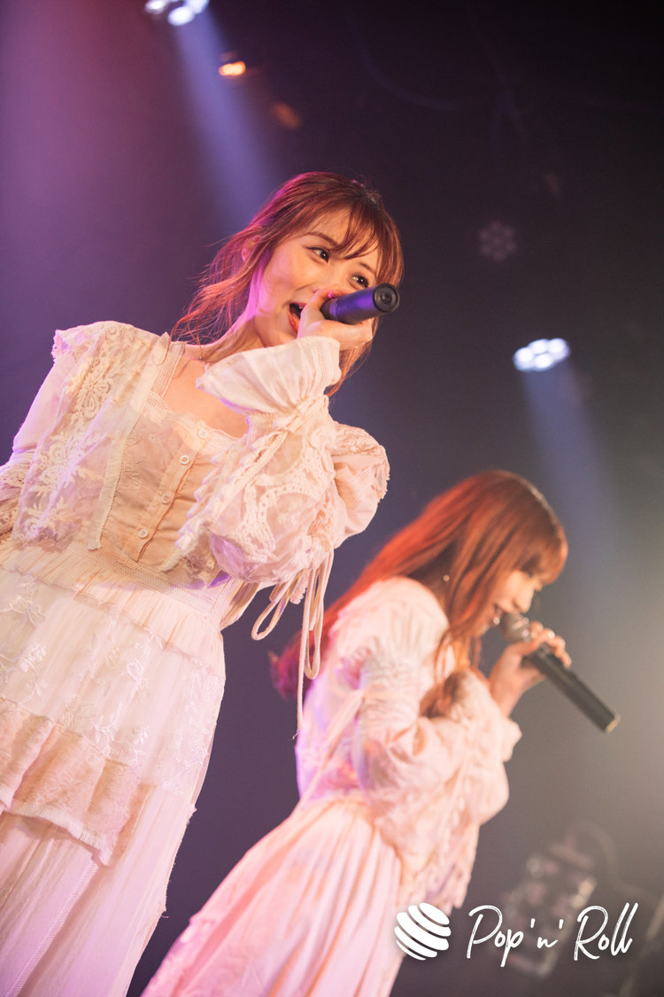 まなみのりさ＜Goodbye IDOL, Hello IDOL vol.1＞恵比寿CreAto（2022年7月12日）