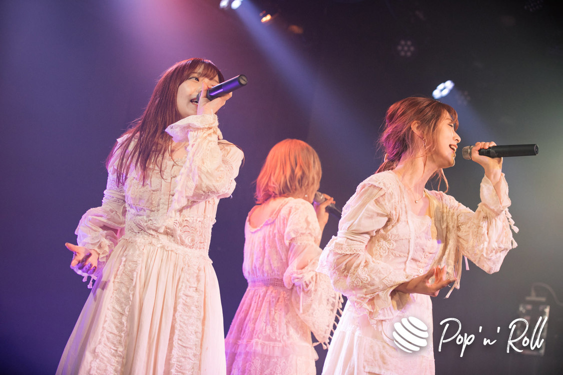 まなみのりさ＜Goodbye IDOL, Hello IDOL vol.1＞恵比寿CreAto（2022年7月12日）