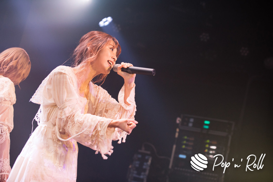 まなみのりさ＜Goodbye IDOL, Hello IDOL vol.1＞恵比寿CreAto（2022年7月12日）