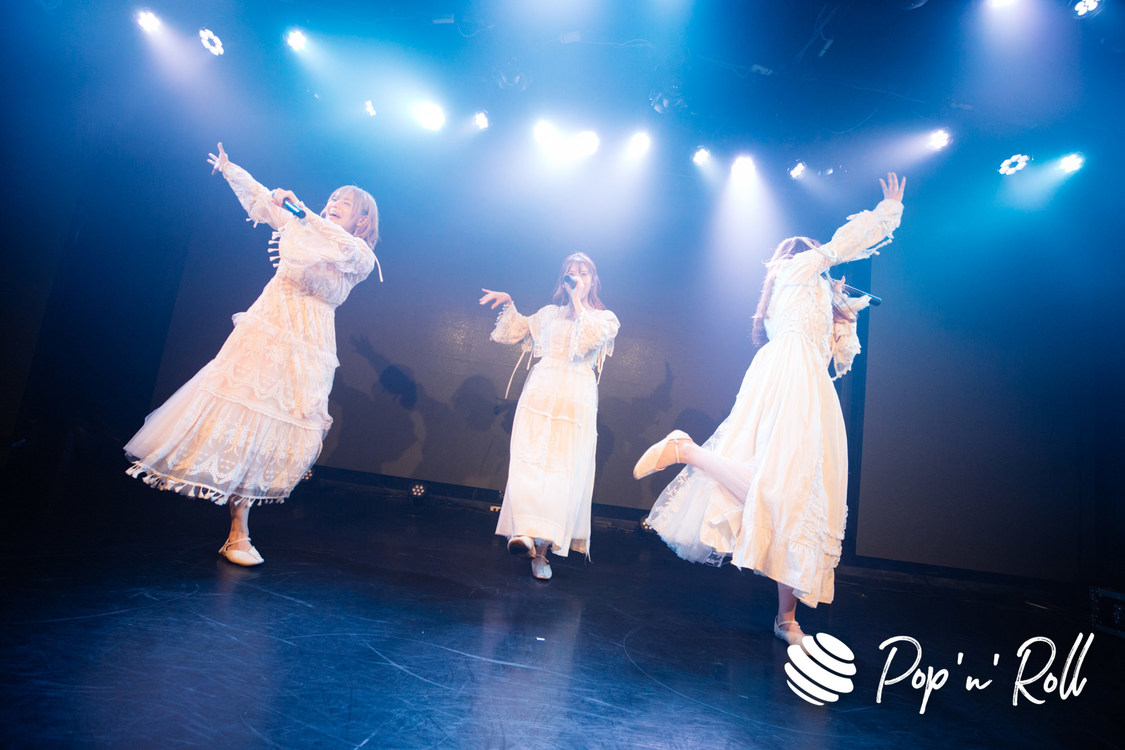 まなみのりさ＜Goodbye IDOL, Hello IDOL vol.1＞恵比寿CreAto（2022年7月12日）