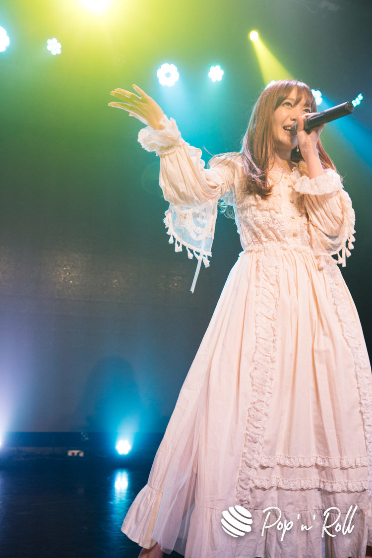 まなみのりさ＜Goodbye IDOL, Hello IDOL vol.1＞恵比寿CreAto（2022年7月12日）