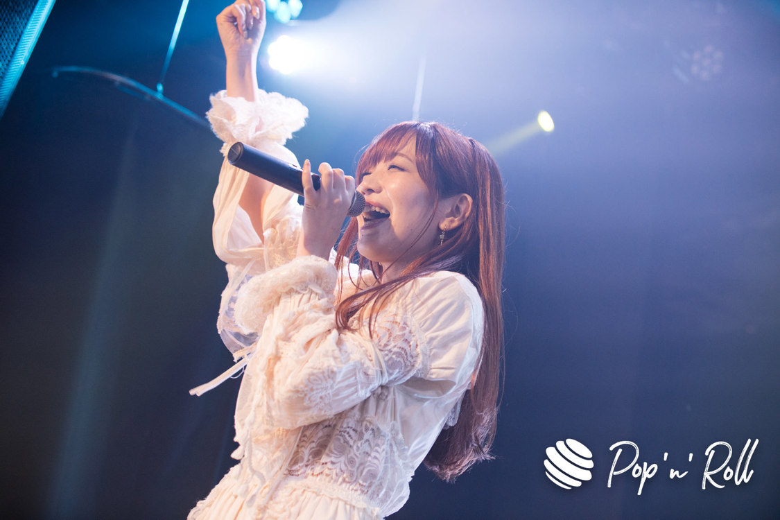 まなみのりさ＜Goodbye IDOL, Hello IDOL vol.1＞恵比寿CreAto（2022年7月12日）