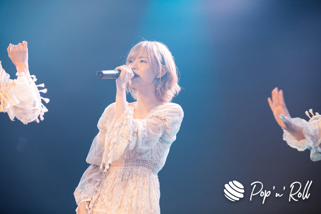 まなみのりさ＜Goodbye IDOL, Hello IDOL vol.1＞恵比寿CreAto（2022年7月12日）