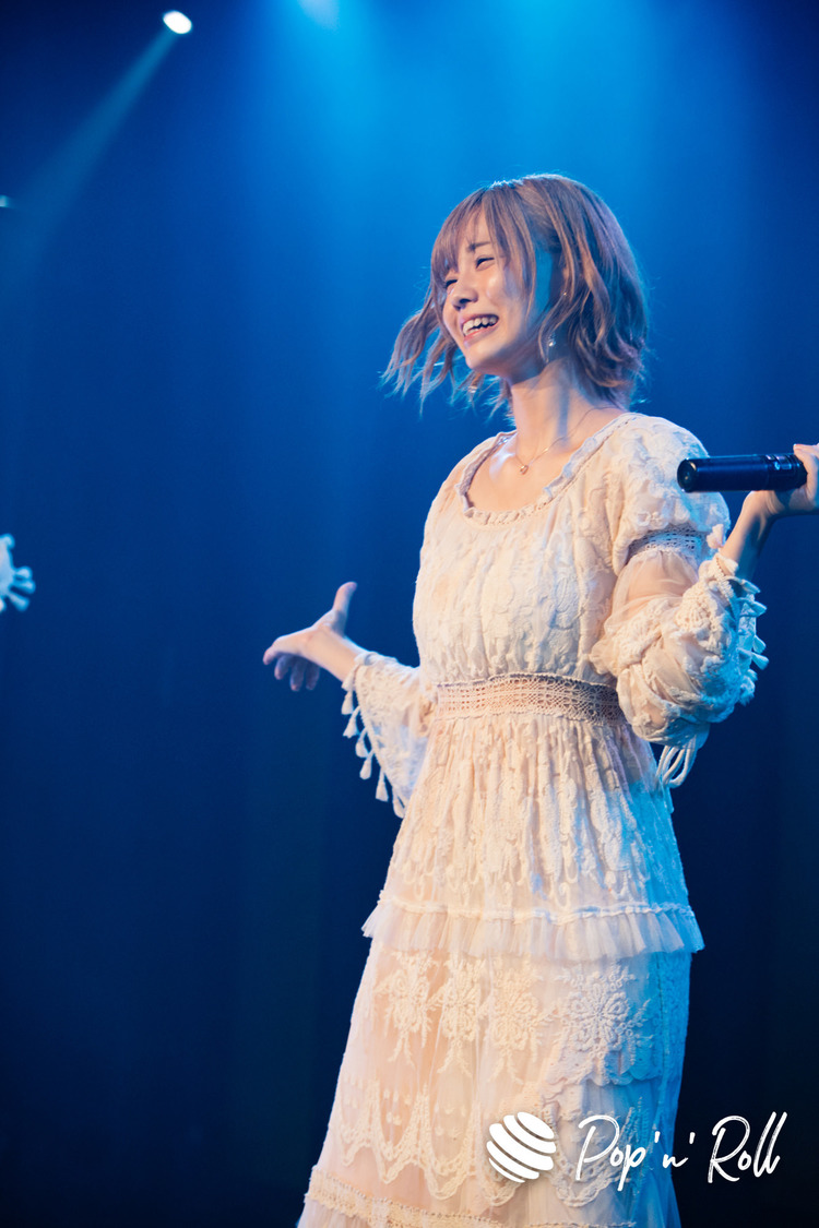 まなみのりさ＜Goodbye IDOL, Hello IDOL vol.1＞恵比寿CreAto（2022年7月12日）