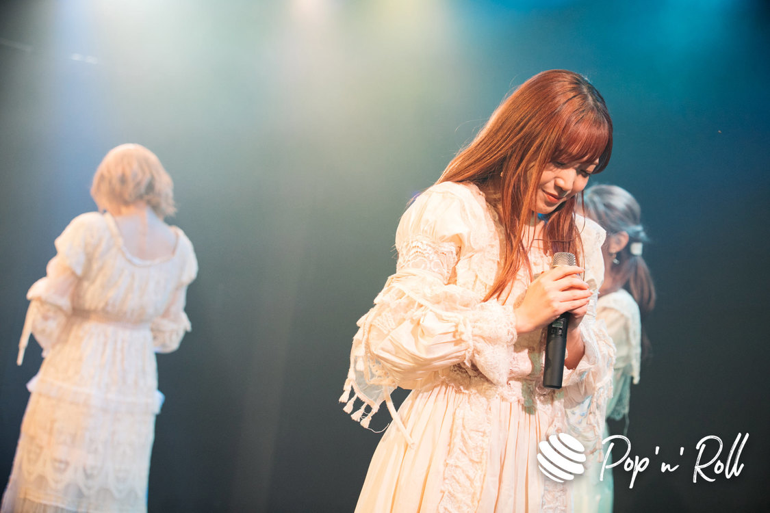 まなみのりさ＜Goodbye IDOL, Hello IDOL vol.1＞恵比寿CreAto（2022年7月12日）