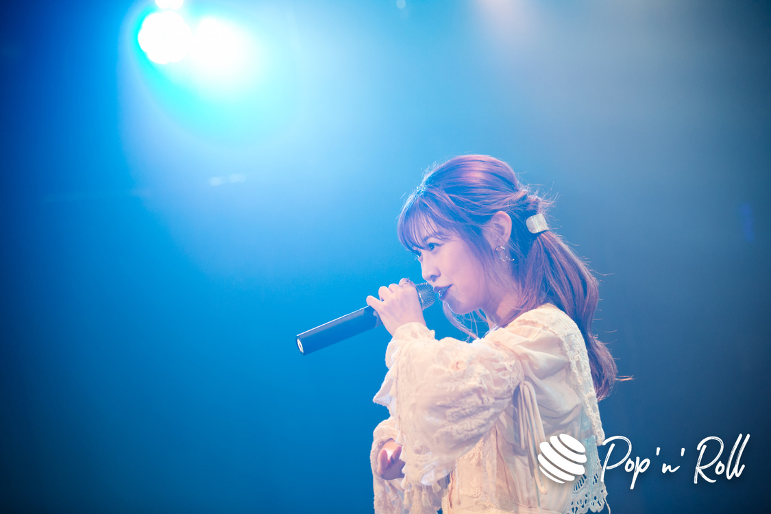 まなみのりさ＜Goodbye IDOL, Hello IDOL vol.1＞恵比寿CreAto（2022年7月12日）