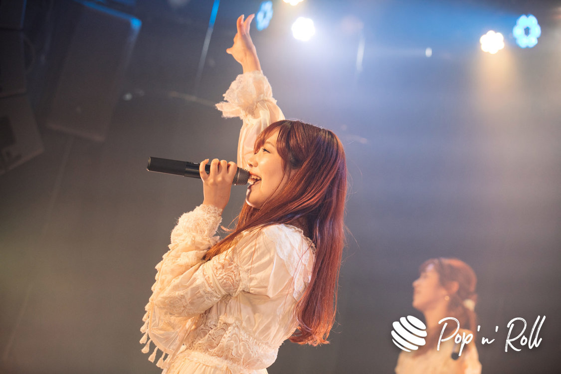 まなみのりさ＜Goodbye IDOL, Hello IDOL vol.1＞恵比寿CreAto（2022年7月12日）