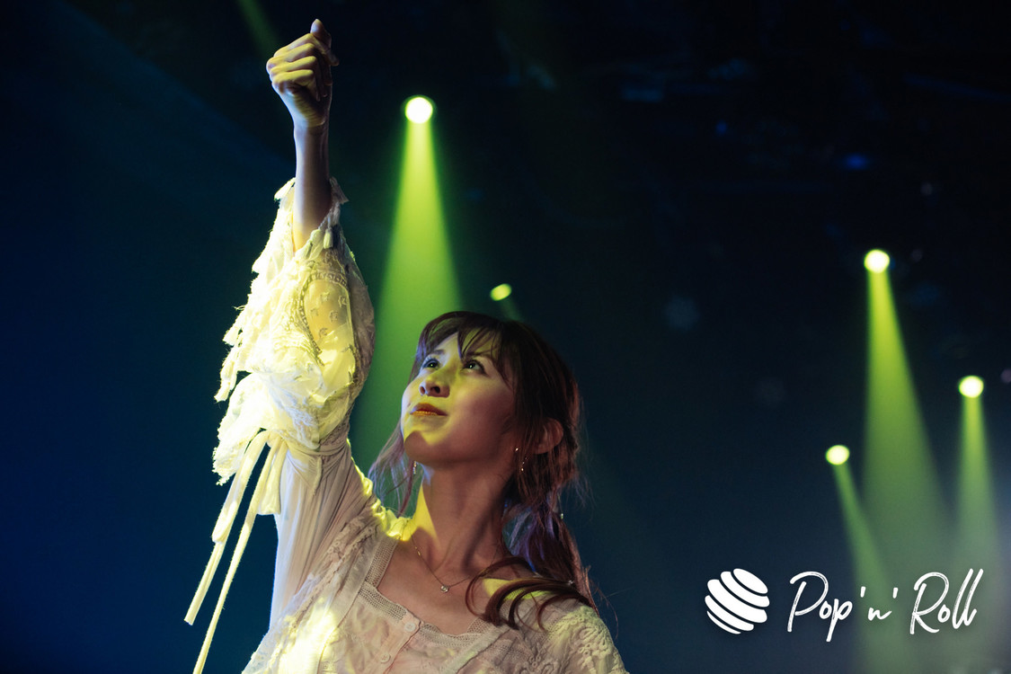 まなみのりさ＜Goodbye IDOL, Hello IDOL vol.1＞恵比寿CreAto（2022年7月12日）