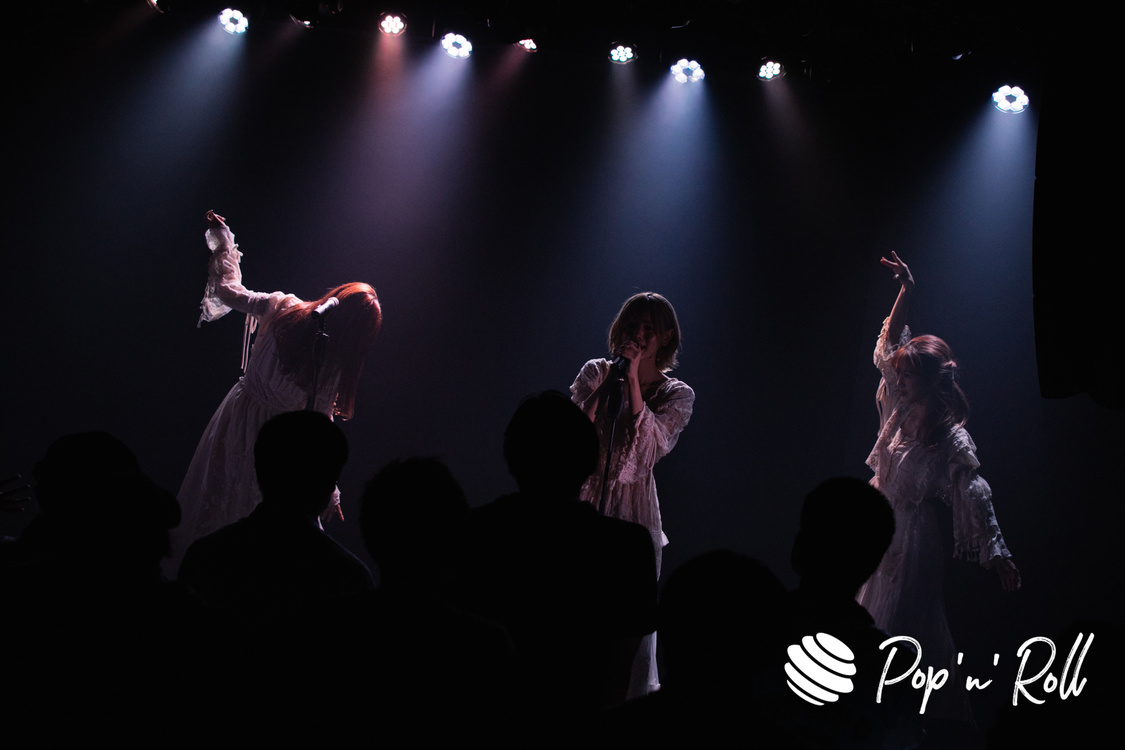 まなみのりさ＜Goodbye IDOL, Hello IDOL vol.1＞恵比寿CreAto（2022年7月12日）