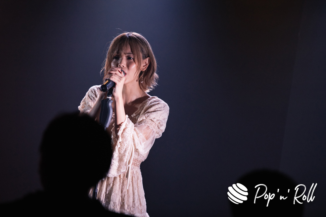 まなみのりさ＜Goodbye IDOL, Hello IDOL vol.1＞恵比寿CreAto（2022年7月12日）