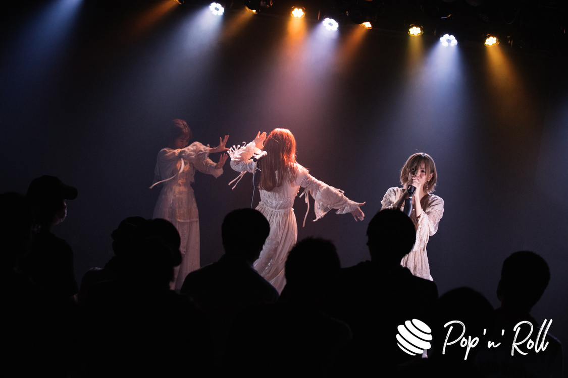 まなみのりさ＜Goodbye IDOL, Hello IDOL vol.1＞恵比寿CreAto（2022年7月12日）